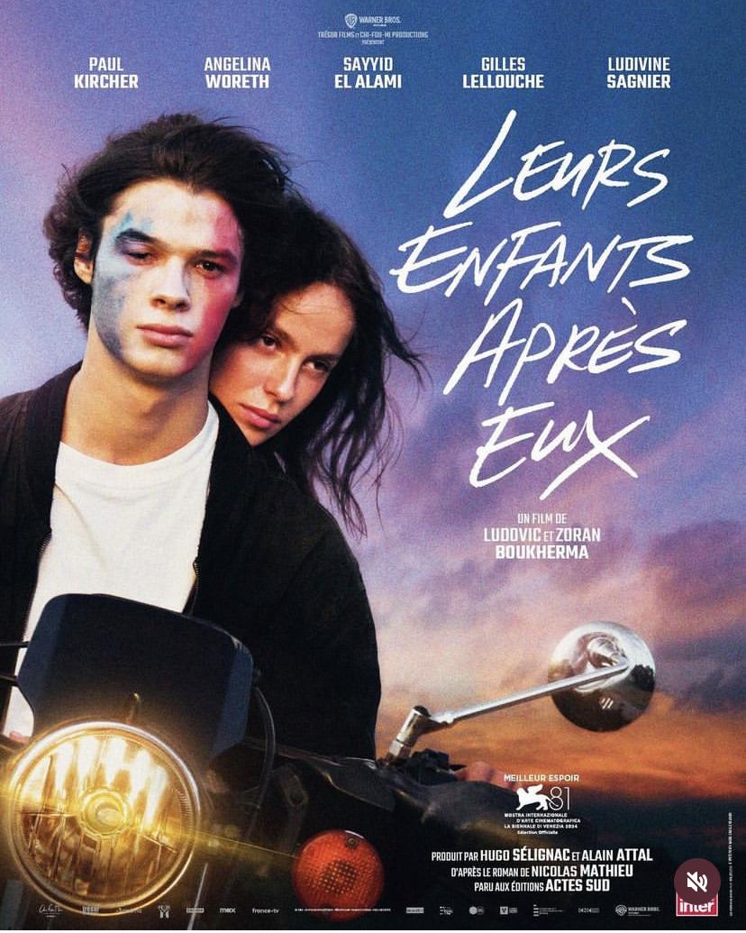 And Their Children After Them